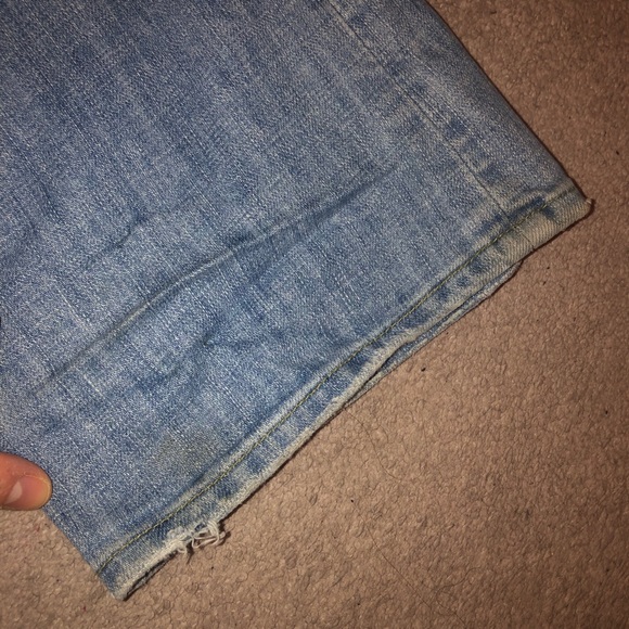 Bebe jeans - Picture 6 of 7